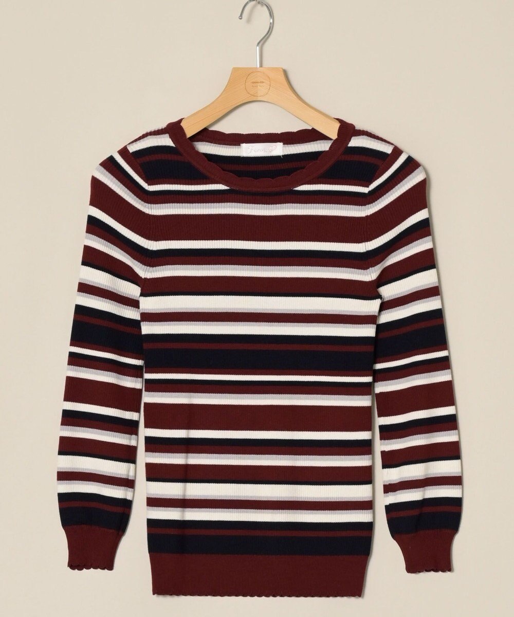 ONWARD Reuse Park 【Feroux】ニット秋冬 