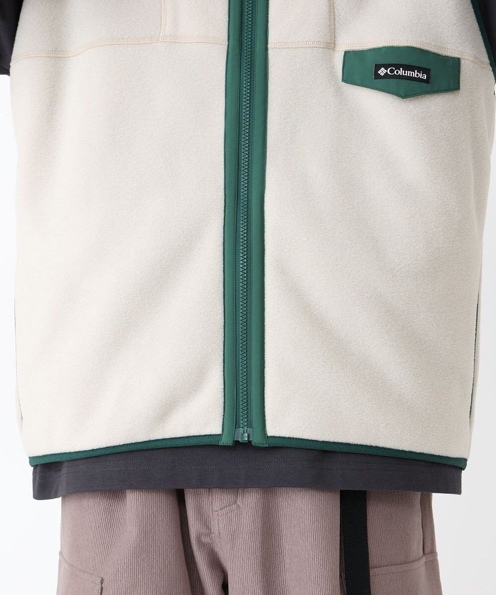 Columbia Columbia/ ストームクレストロードベスト /コロンビア 