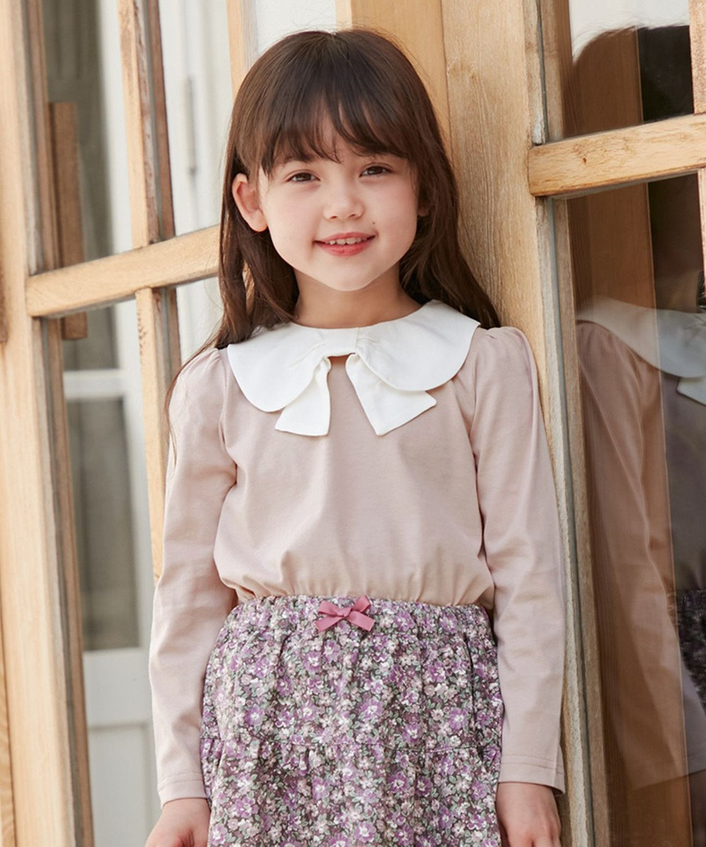 襟付きインナートップス Any Fam Kids ファッション通販 公式通販 オンワード クローゼット 襟付きインナートップス Any Fam Kids ファッション通販 公式通販 オンワード クローゼット