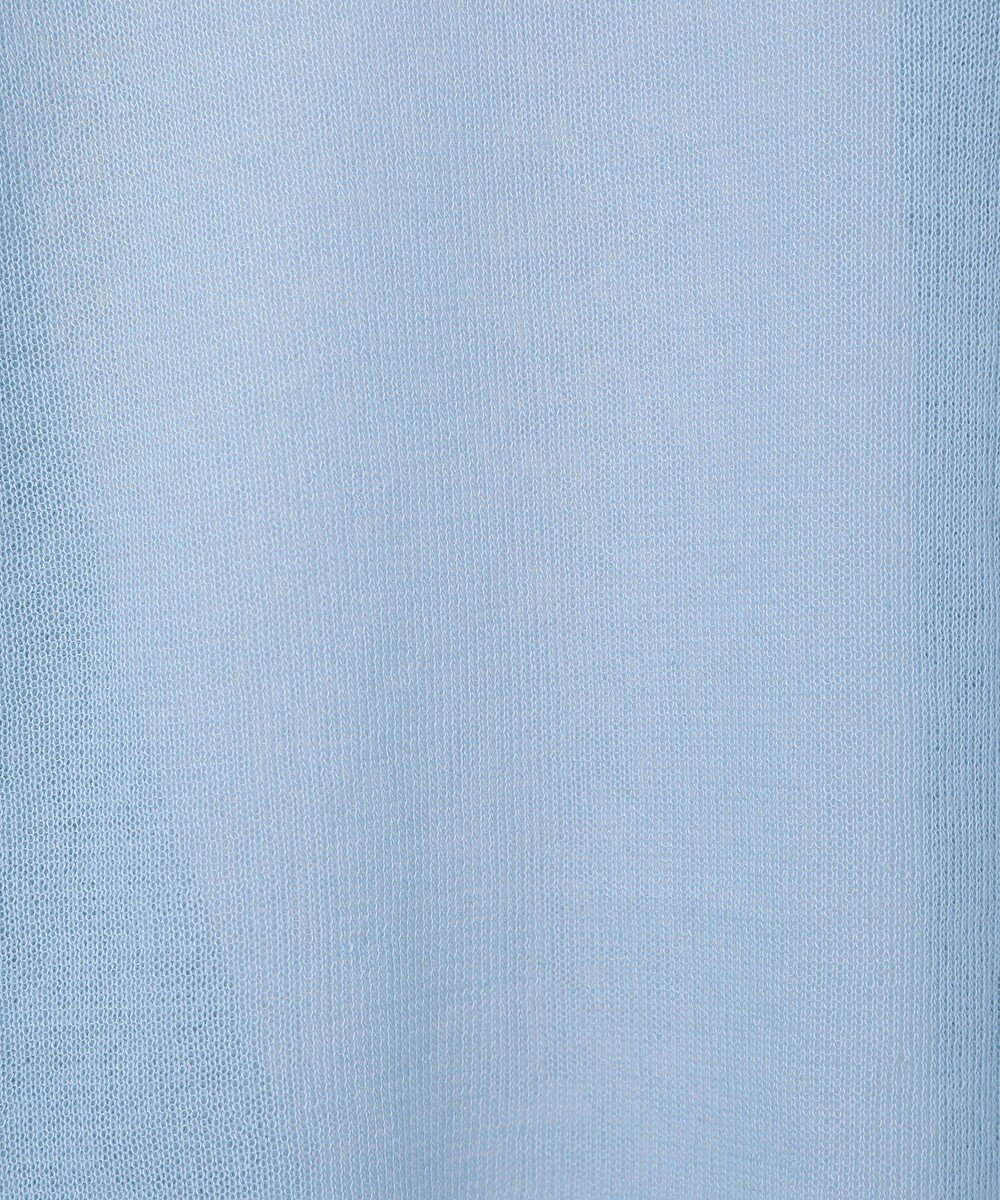 AMERICAN HOLIC シアークルーネックニットカーディガン 