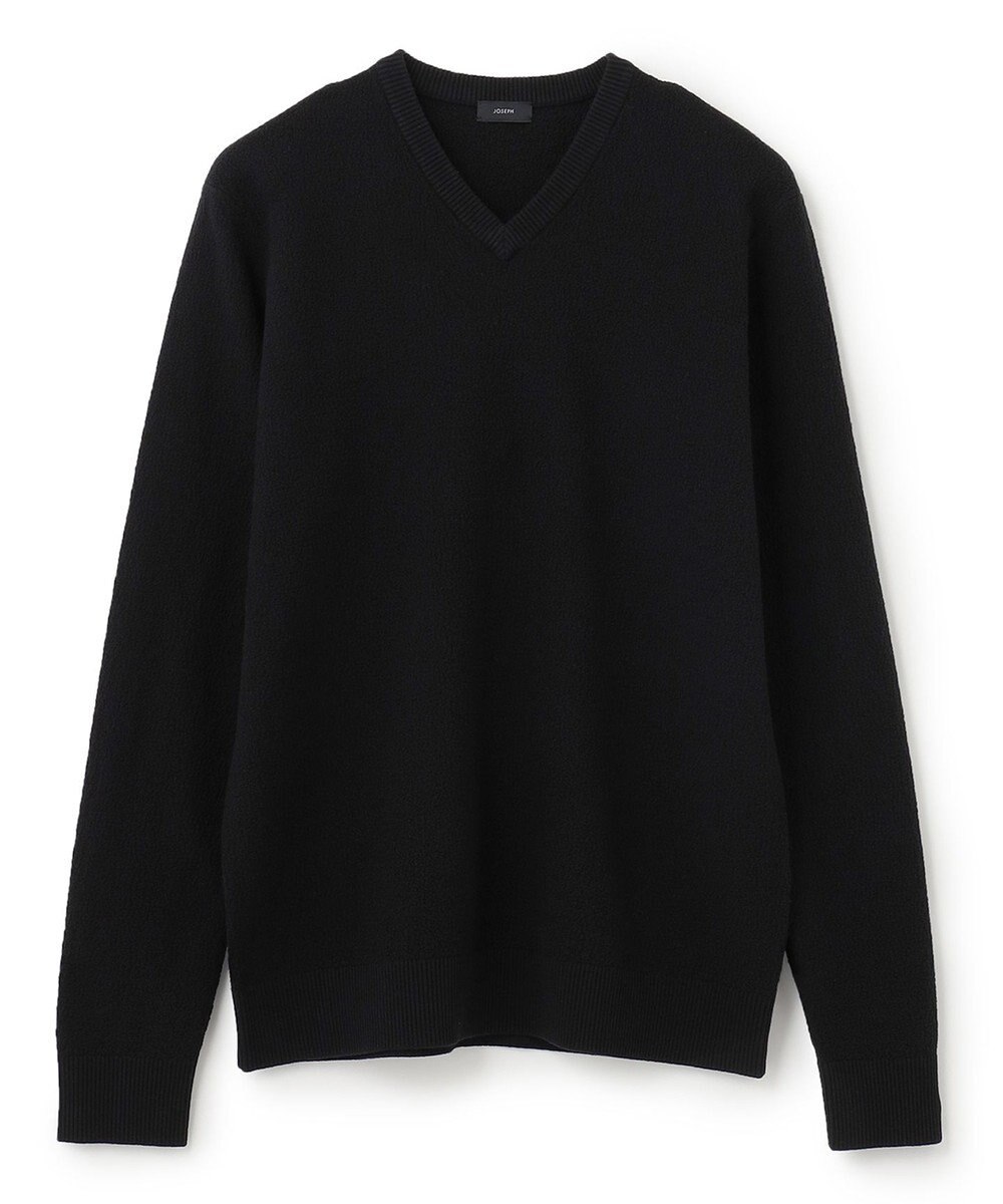 JOSEPH HOMME ライトアムンゼン　Ｖネックニット 