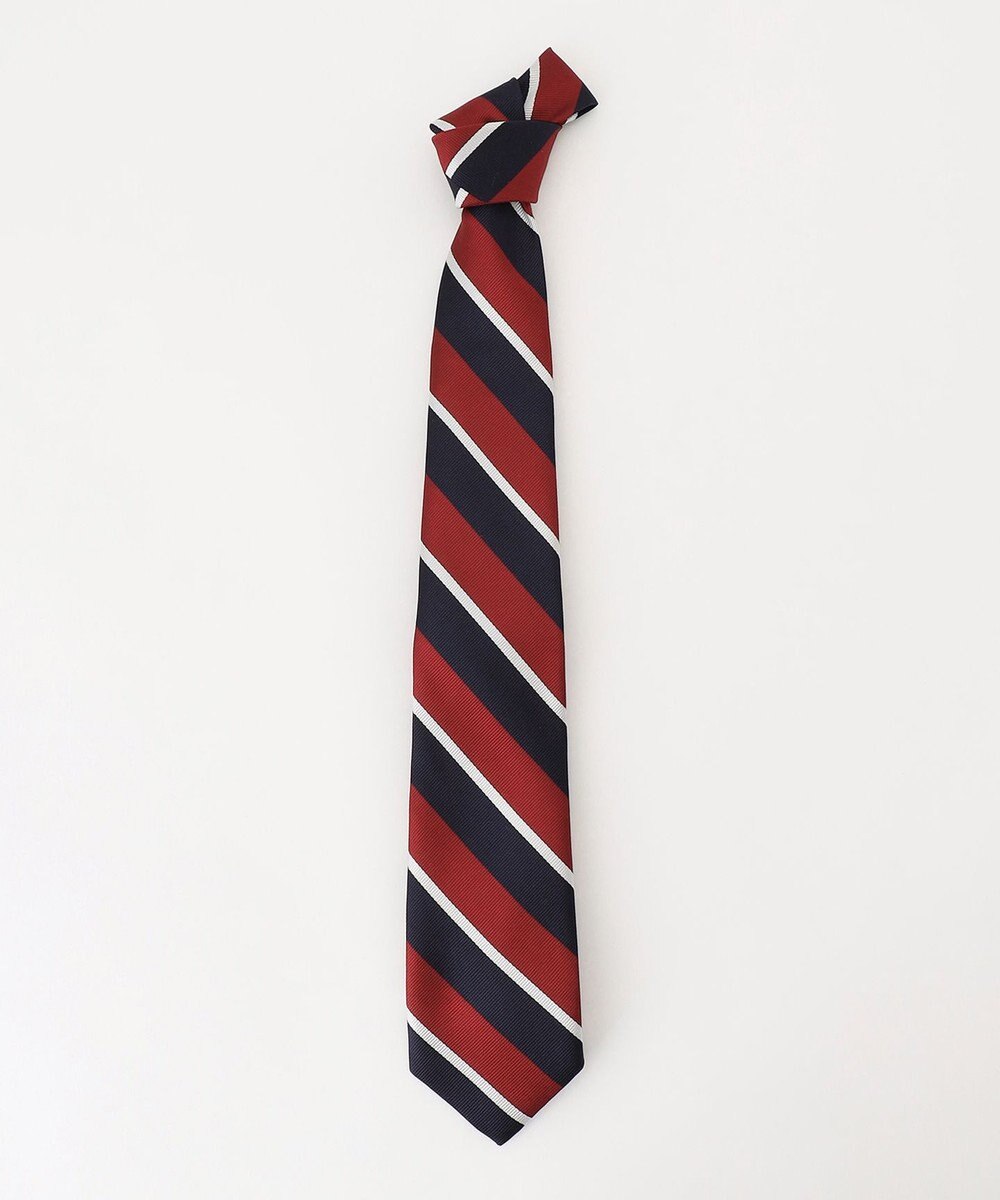 J.PRESS MEN 【定番】オーセンティック / レジメンタル ネクタイ 