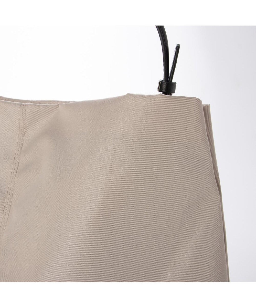 UNBILLION カシュカシュ cachechche / ナイロンベーシック2wayビッグショルダー 