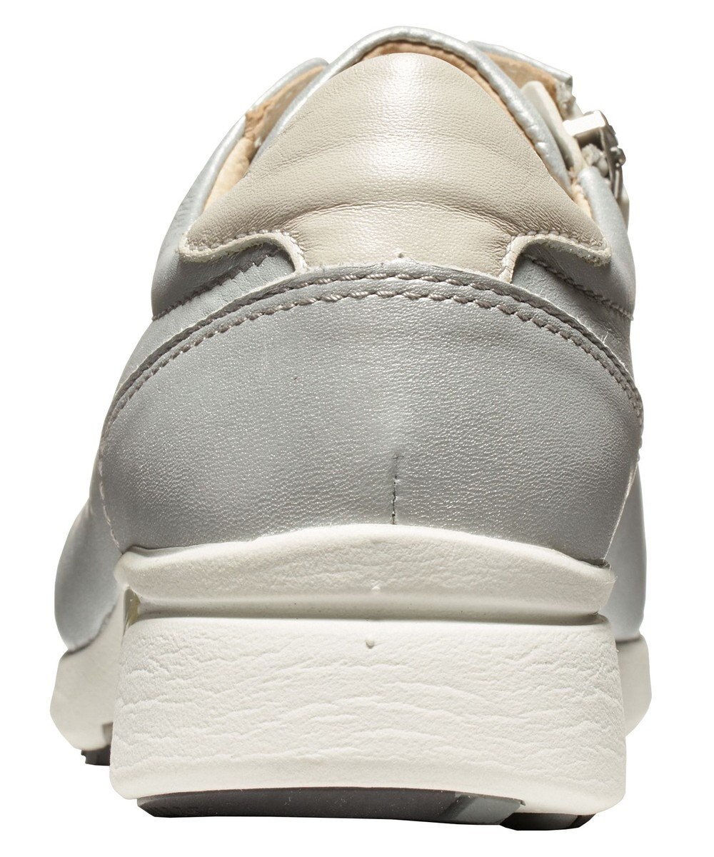 ASICS WALKING ペダラウォーキングシューズ 2E ヒール高3.0cm 