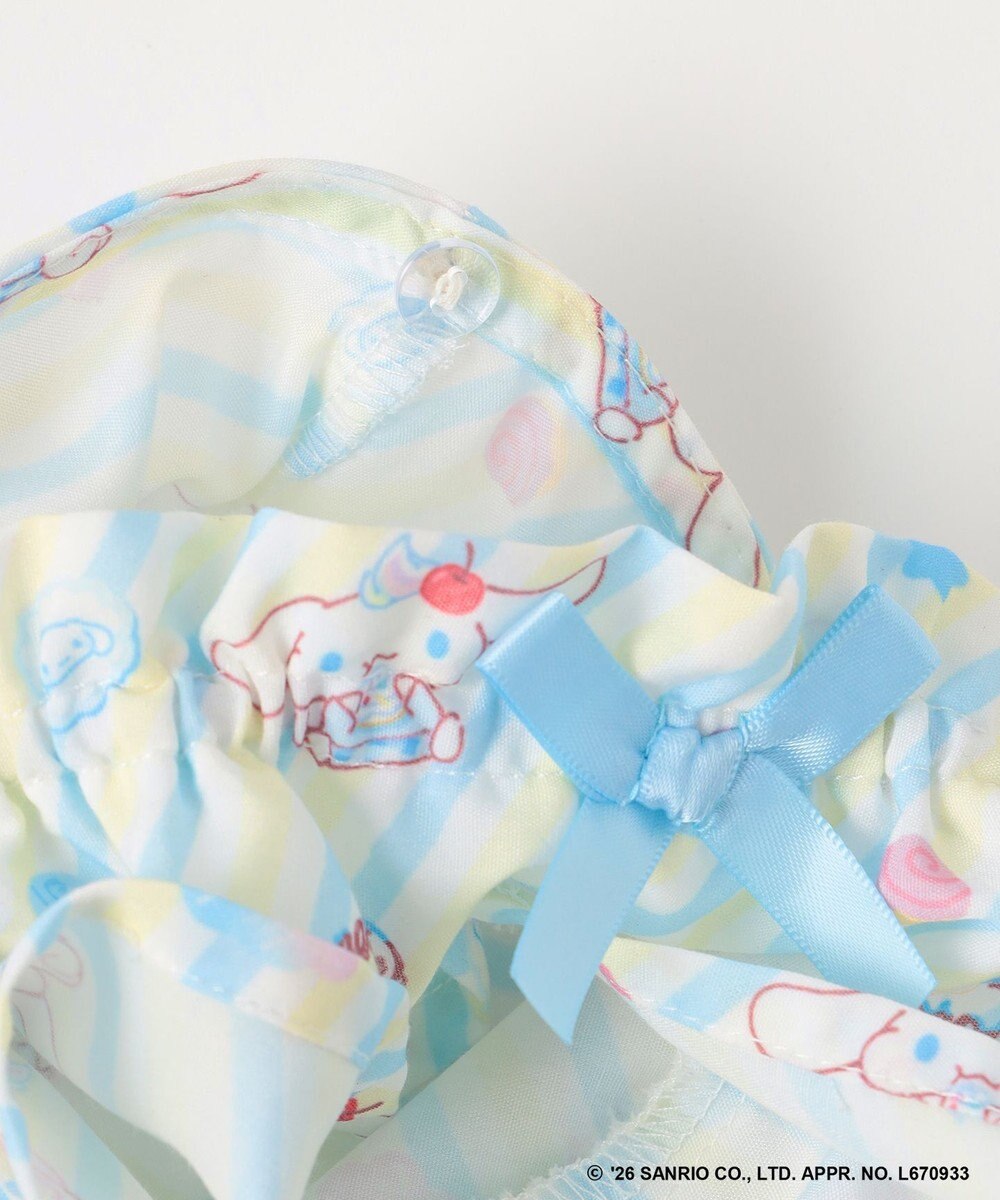 ANY KIDS 【サンリオキャラクターズ×ANY KIDS】2WAY ファンシーワンピース 