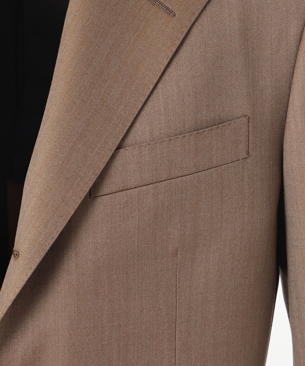 J.PRESS MEN 【WEB・一部店舗限定】サンクロス スーツ 