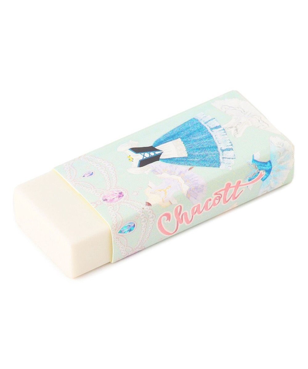 Chacott ジュエルチュチュ文房具セット 