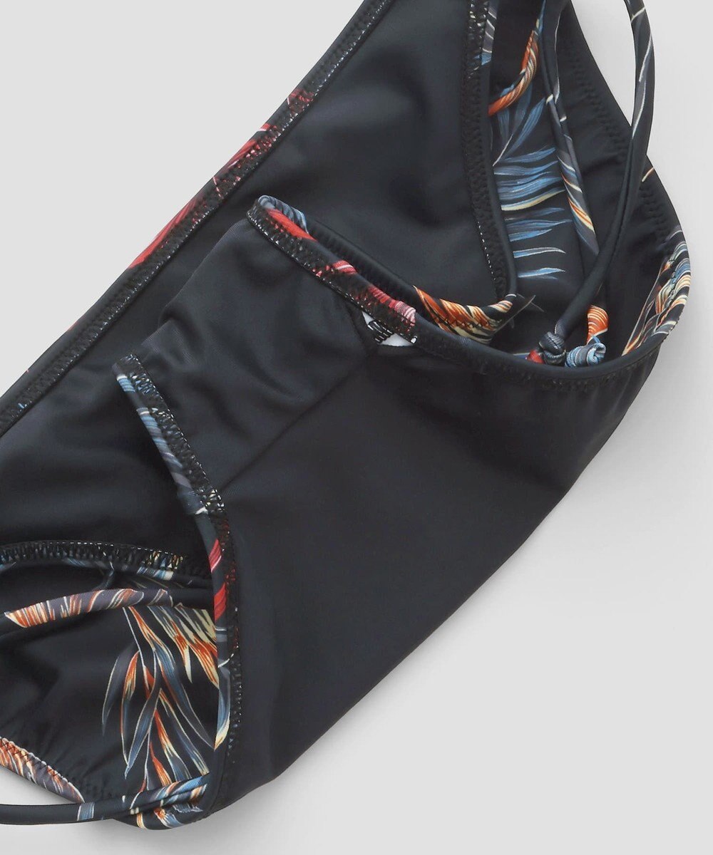 San-ai Resort（三愛水着楽園） 【ペア水着】ナチュラルだけどしっかり盛れる【ナチュラルアップブラ】　ノンワイヤービスチェビキニ　9M　【San-ai Resort（サンアイリゾート）】 