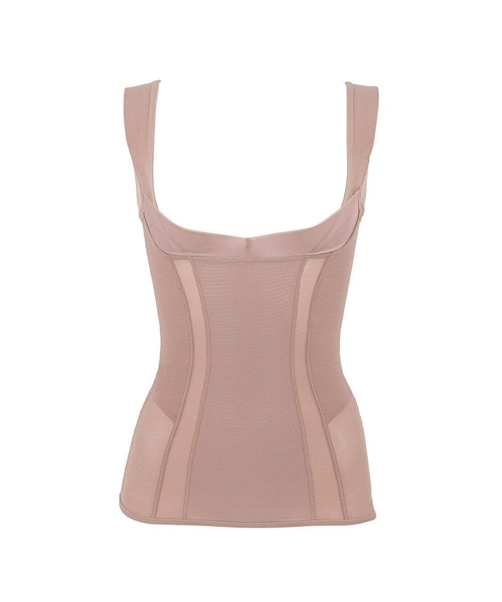 BRADELIS New York 【BRADELIS New York】ボディフィットシェイパー ブラデリス 補正シェイパー 