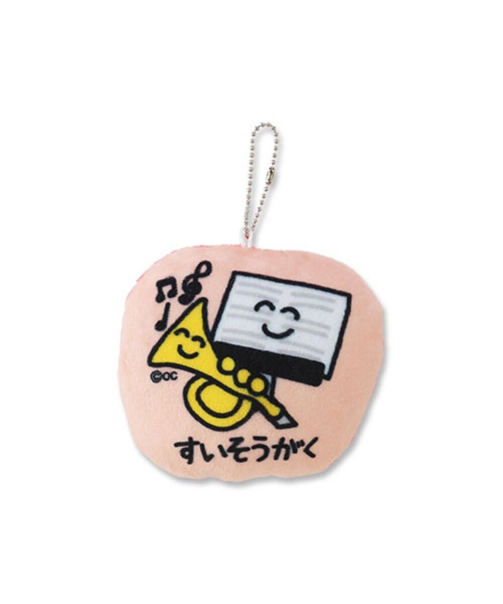 WEGO おえかきさん部活マスコットキーホルダー 