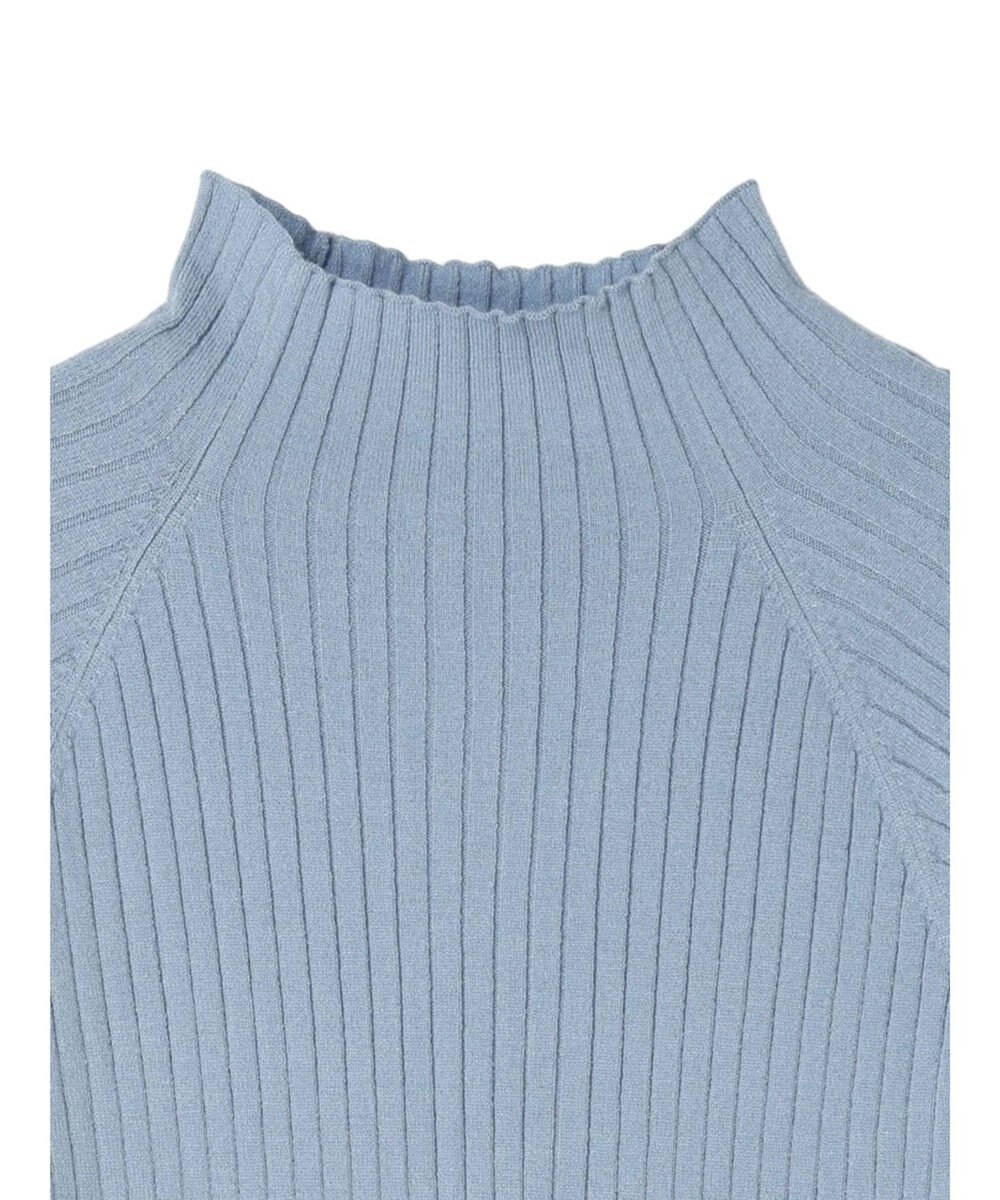 Green Parks ■ＡＪＵＧＡ．×ＧＰ　ハイネックリブニット 