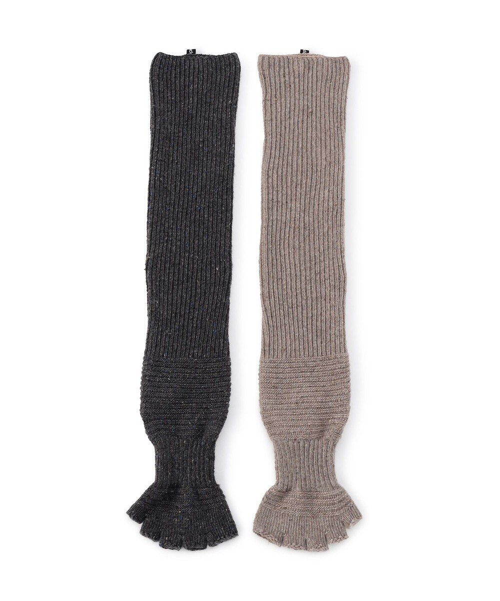 Chacott Chacott BALANCE 150309リブロングトレンカ 