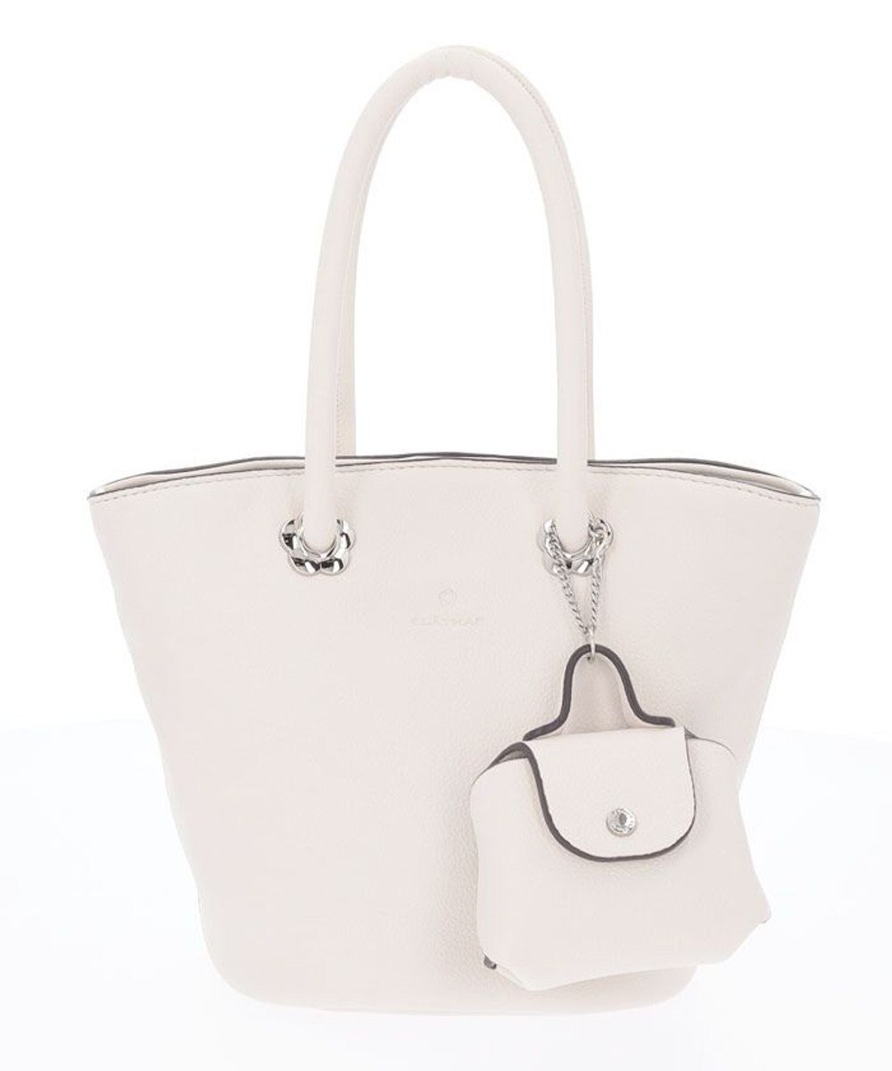 CLATHAS メルベイユ 2wayトート 