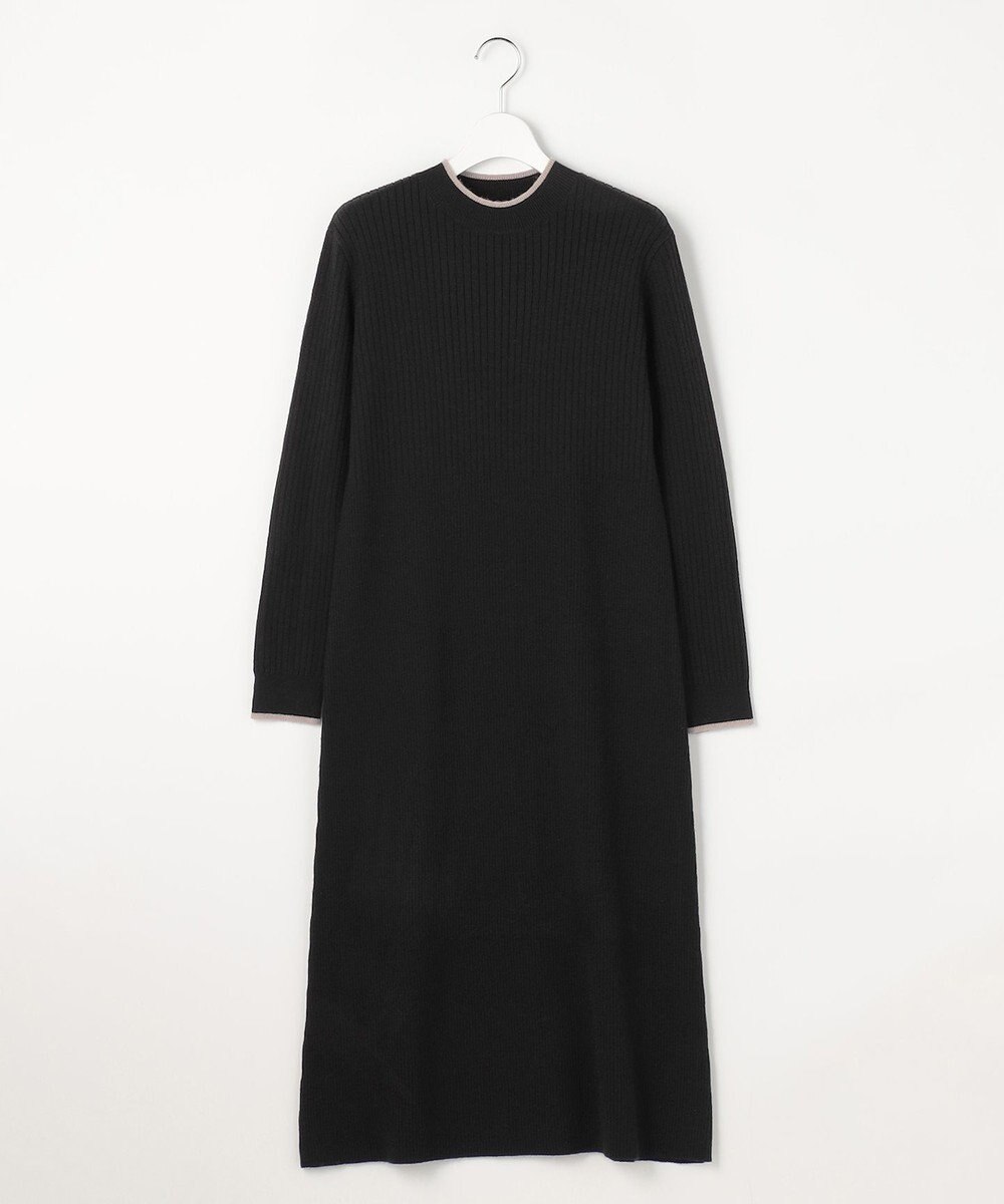ANY SIS S 【2SET】ニット ボレロ × ワンピース セット 