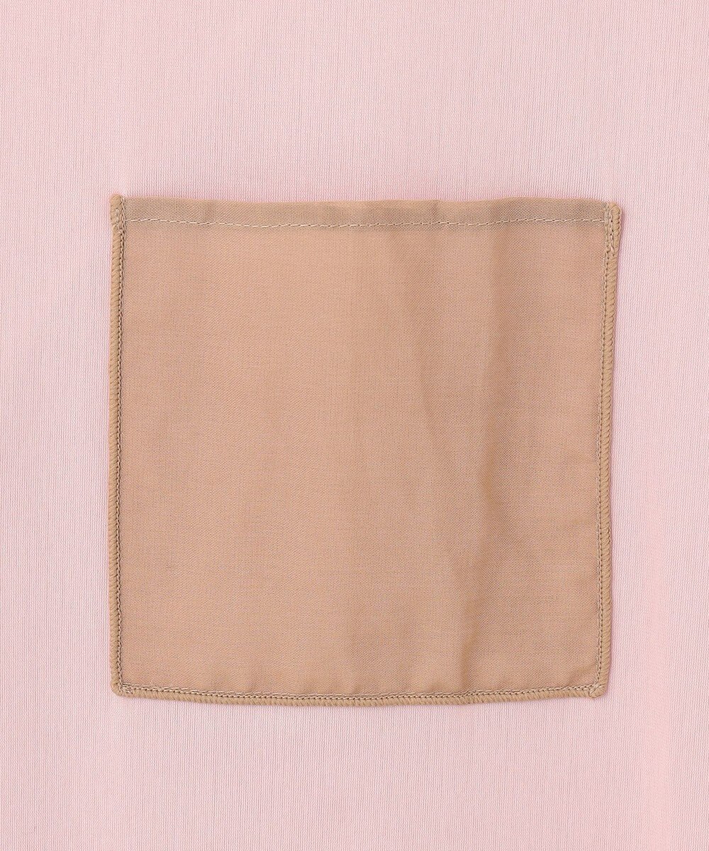 BEIGE， MOULINS / Tシャツ 