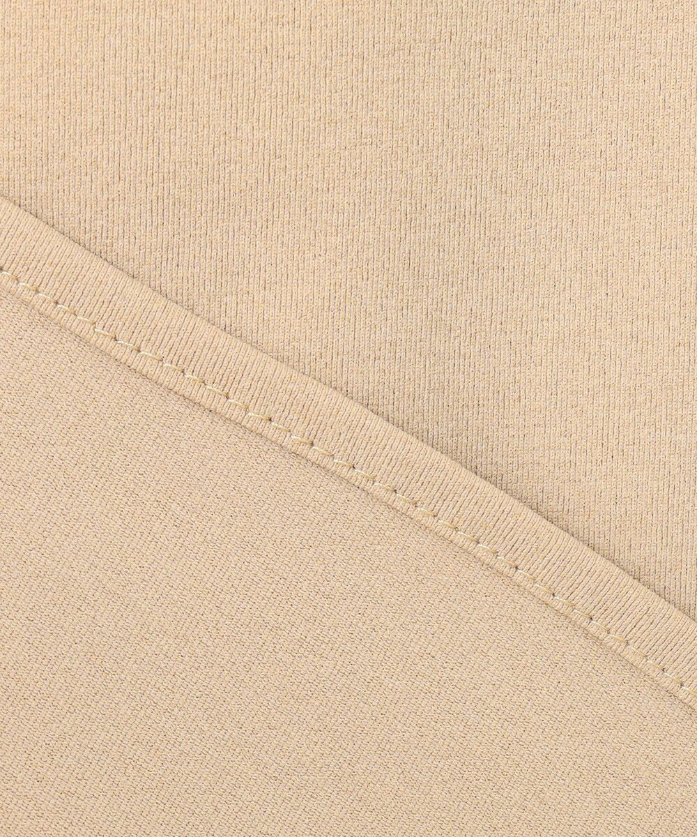 Feroux ラッシュガード ケープギャザー ブラウス 