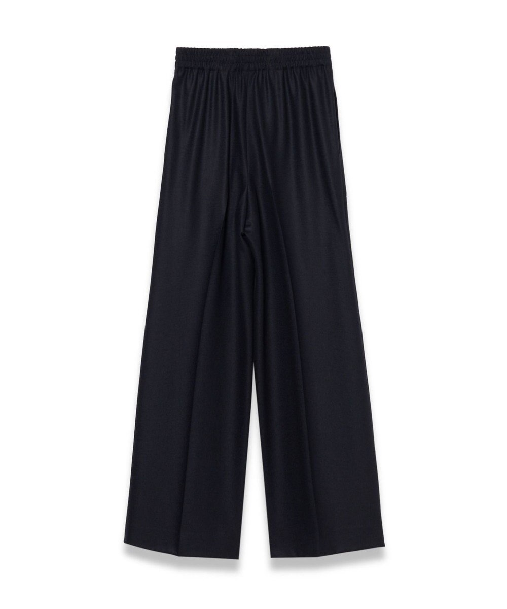 JOSEPH 【WEB&OUTLET限定】バランサーミル　フレアートラウザーズ 