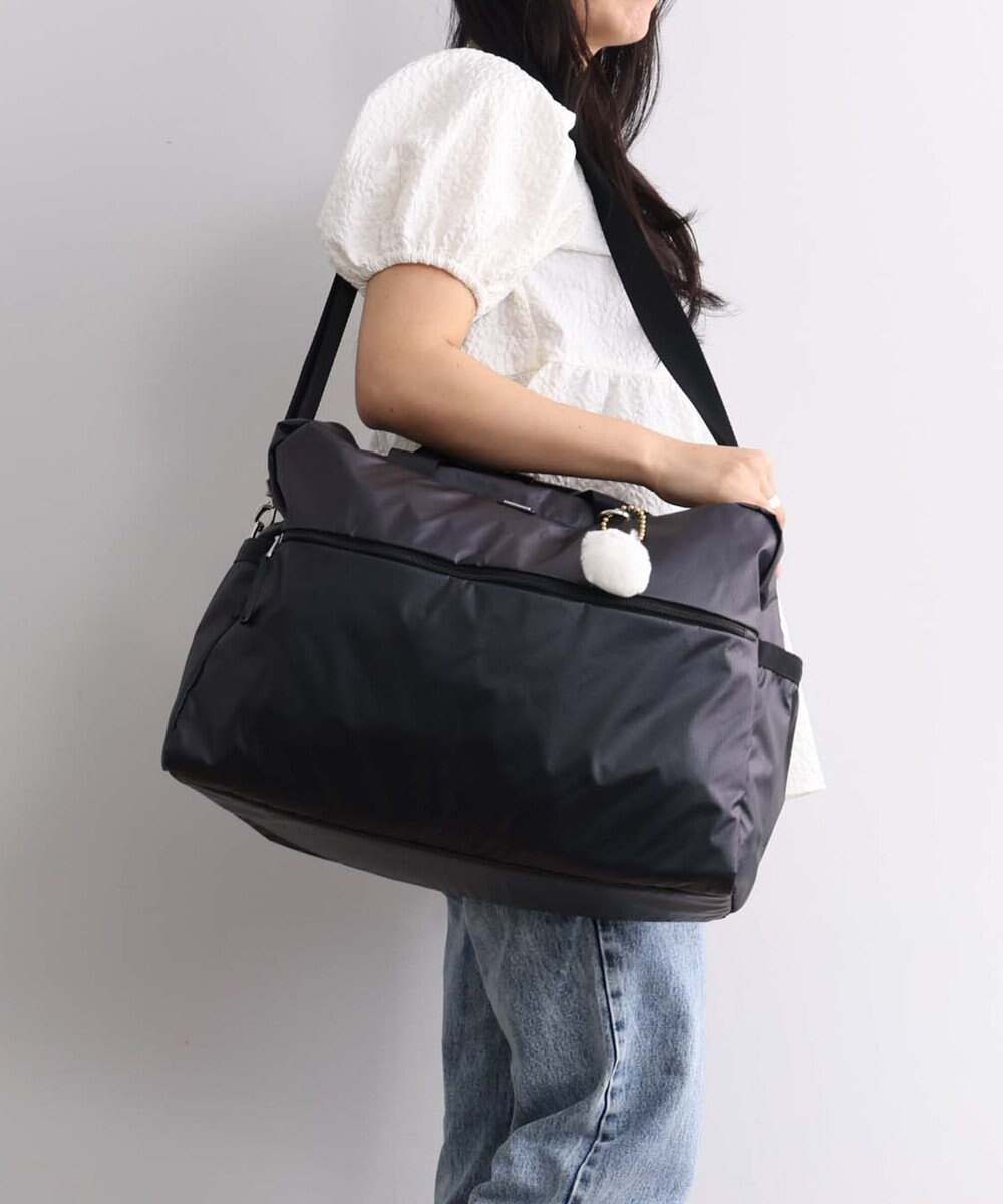 ACE BAGS & LUGGAGE Kanana project COLLECTION VYG ルフレ ボストンバッグ 68347 カナナプロジェクト コレクション 