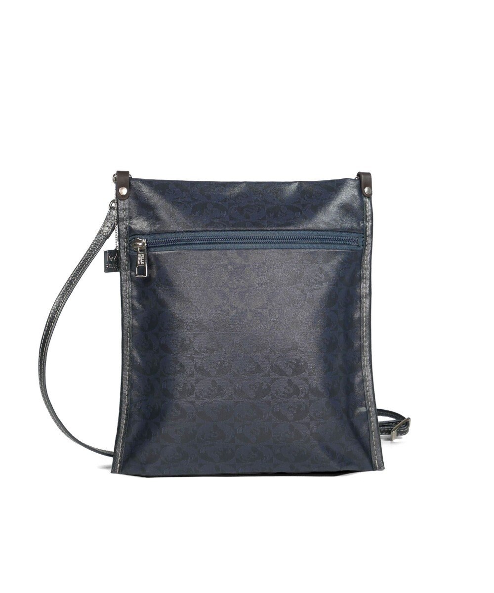 PELLE BORSA 縦ショルダー Alive アライブ 4418 