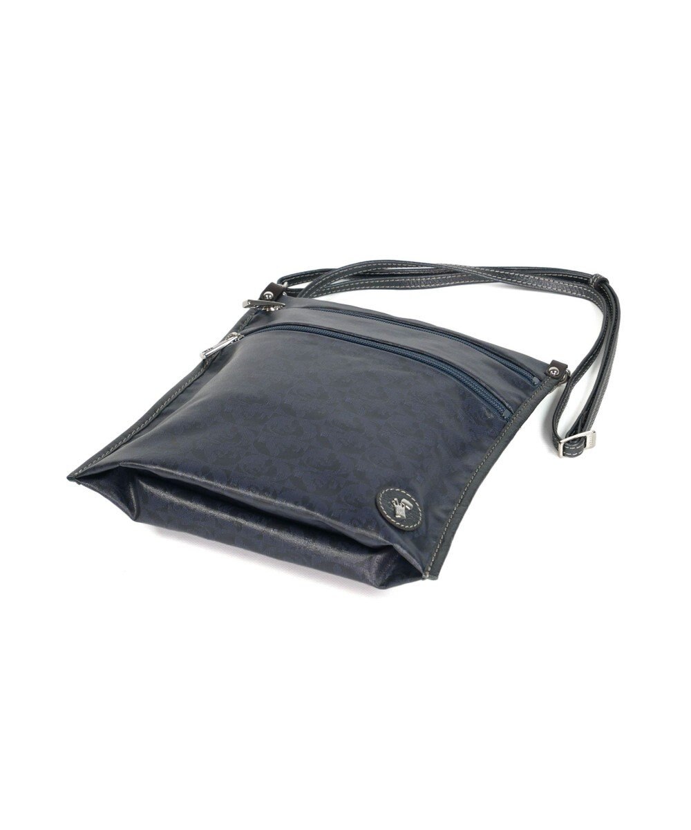 PELLE BORSA 縦ショルダー Alive アライブ 4418 