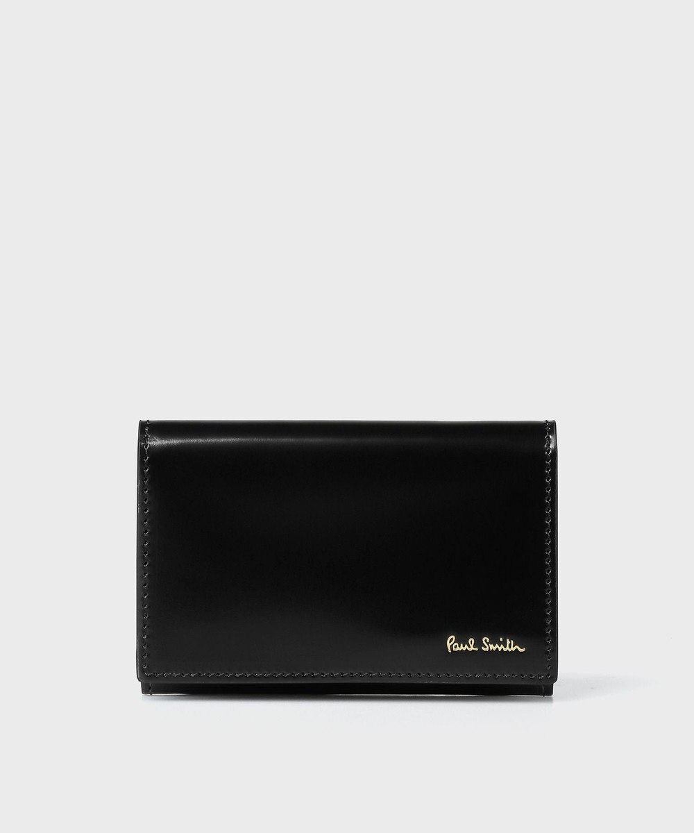 Paul Smith コードバン AW25 名刺入れ 