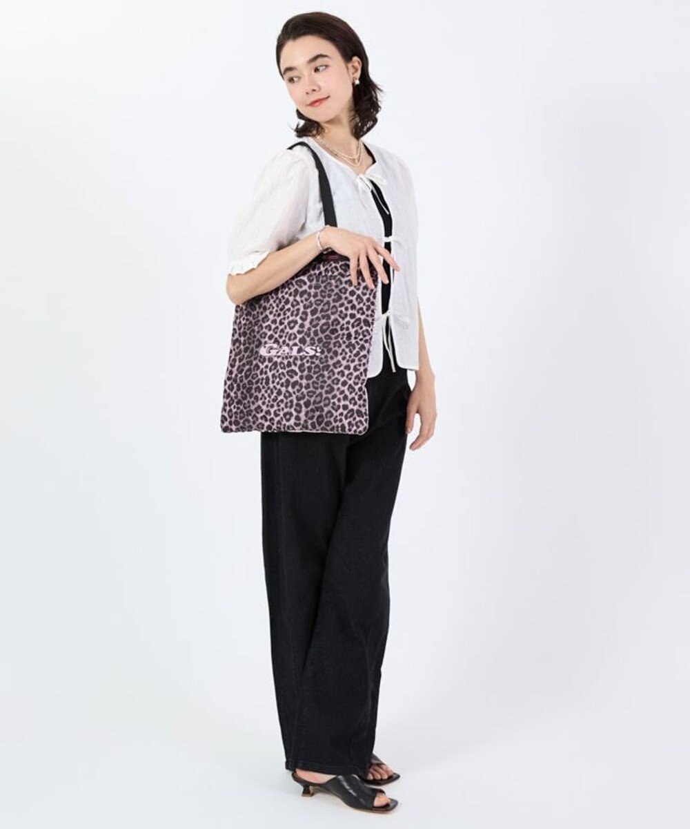 LeSportsac 【GALS!】LARGE EMERALD TOTE/チョーフレンズ 