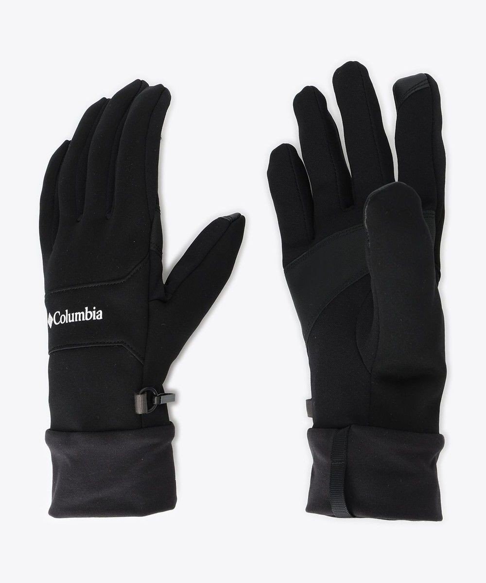 Columbia Columbia/ ダイヤモンドカードウィンドプルーフグローブII /コロンビア 