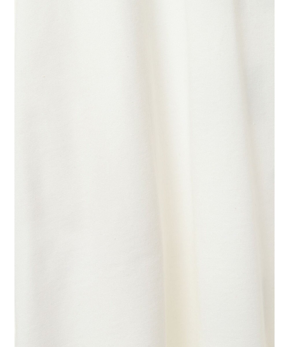 Green Parks インド綿 BIGサイズブロックロゴ半袖プルオーバー 