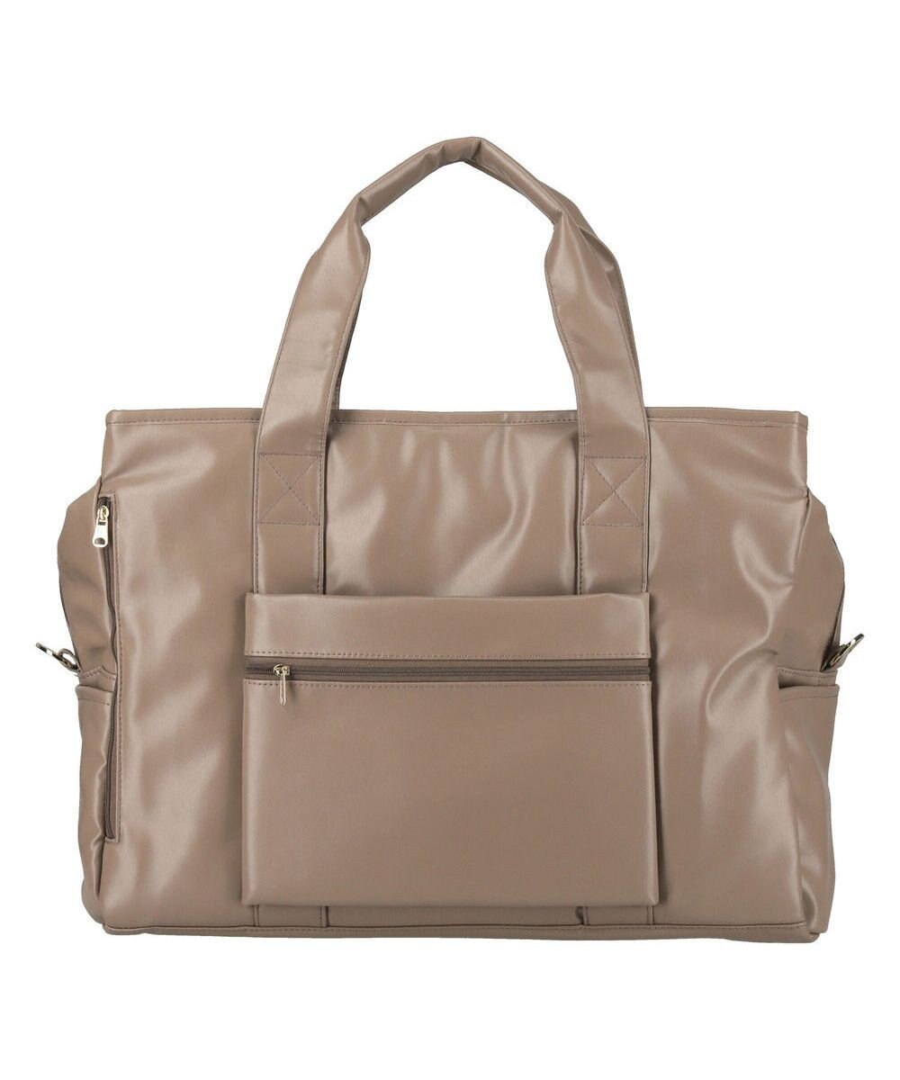 ROOTOTE 1317【12個ポケット付き】SN.グランデ.キレイネ-B 