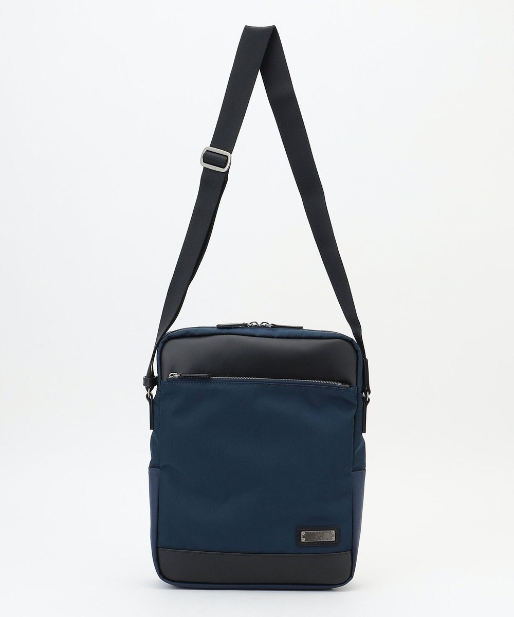 JOSEPH ABBOUD 【A4サイズ】ナイロンツイル バッグ 