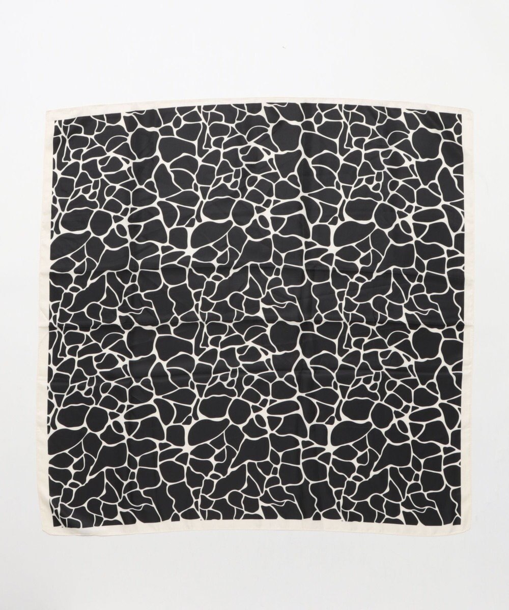 UNBILLION カシュカシュ cachecache / WEB限定アソート大判スカーフ 