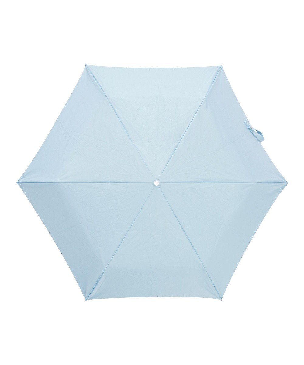 MOONBAT estaa 晴雨兼用 折りたたみ傘 スターヒートカット 日傘 遮光 遮熱 UV 