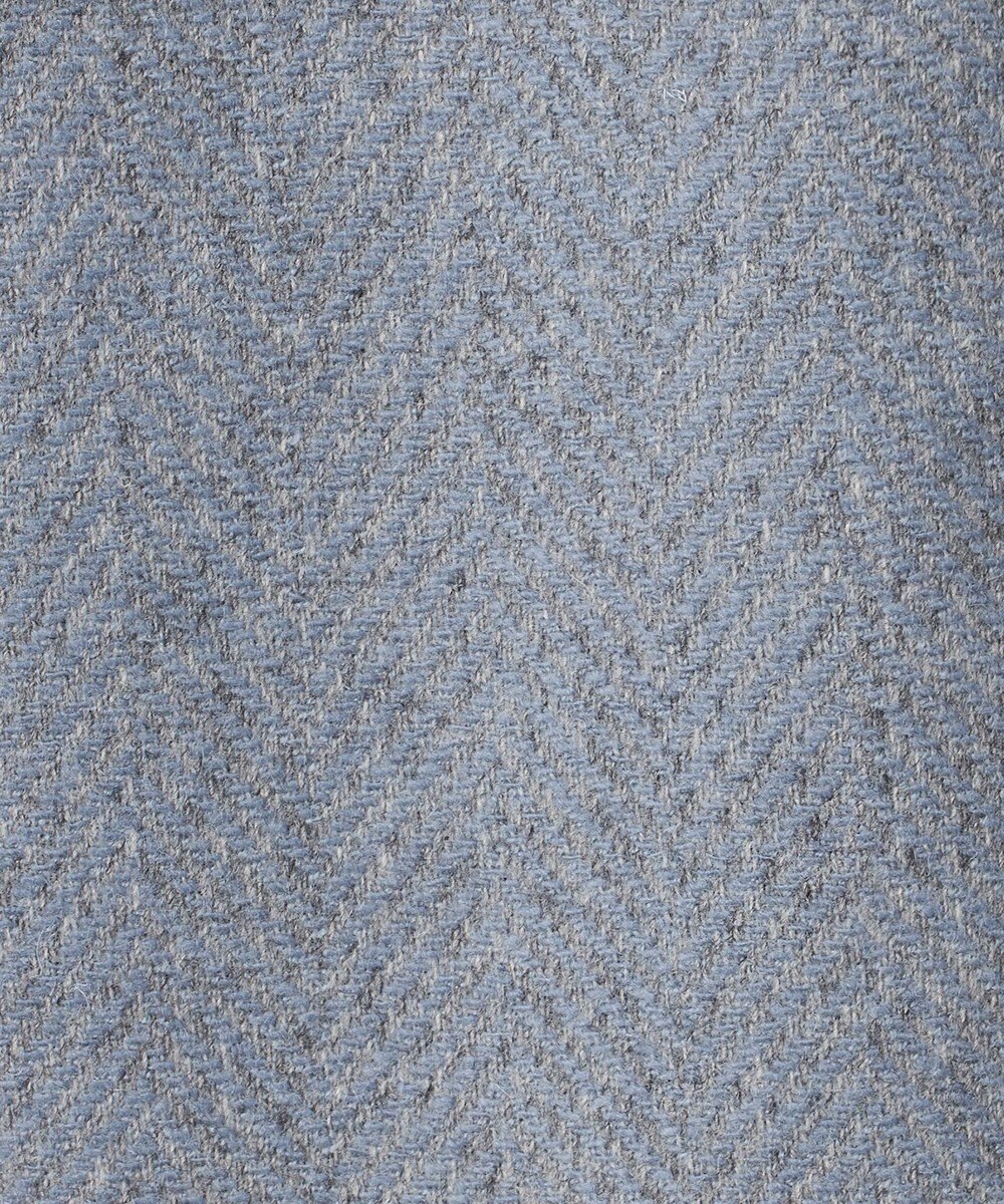 GOTAIRIKU 新色追加【一部ストレッチ】カシミヤブレンド 定番ツイードジャケット(25年モデル) 