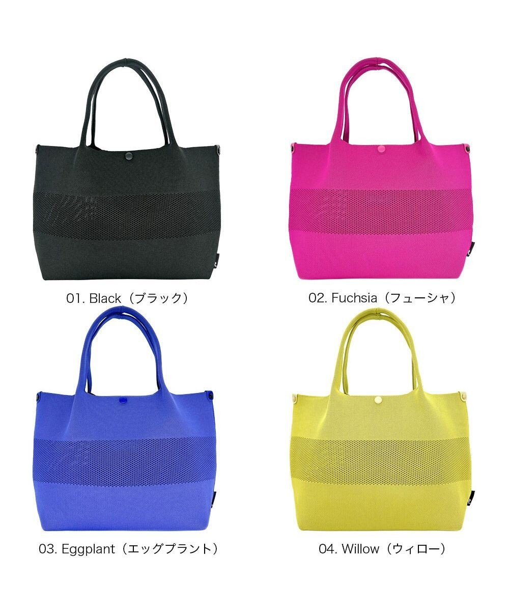 ROOTOTE 3576【ルートート】LT.デリ.ルフル.ミクスト-A 