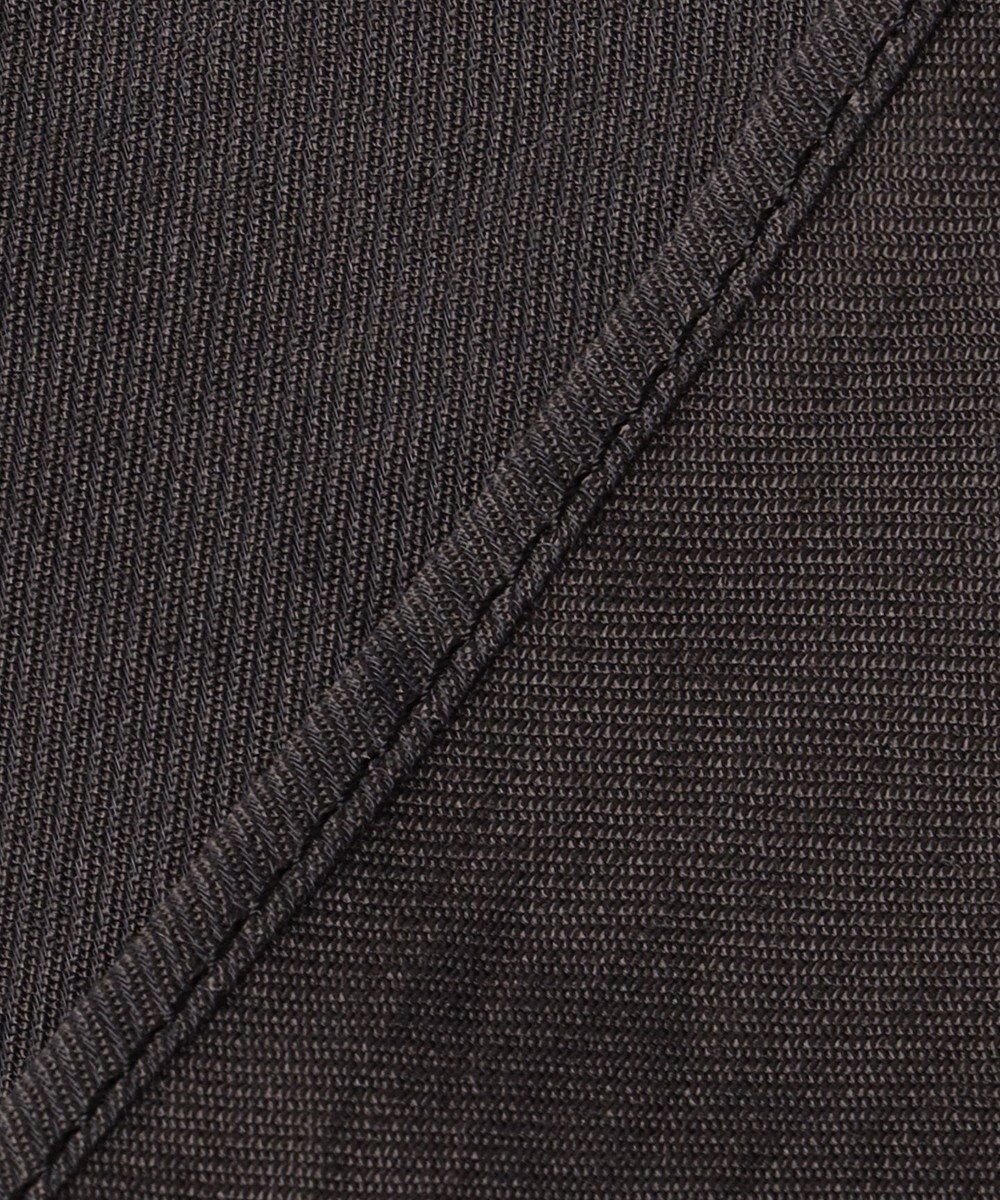 自由区 S 【セットアップ対応・接触冷感・UVケア・洗える】エアリーツイルノースリーブ ブラウス 