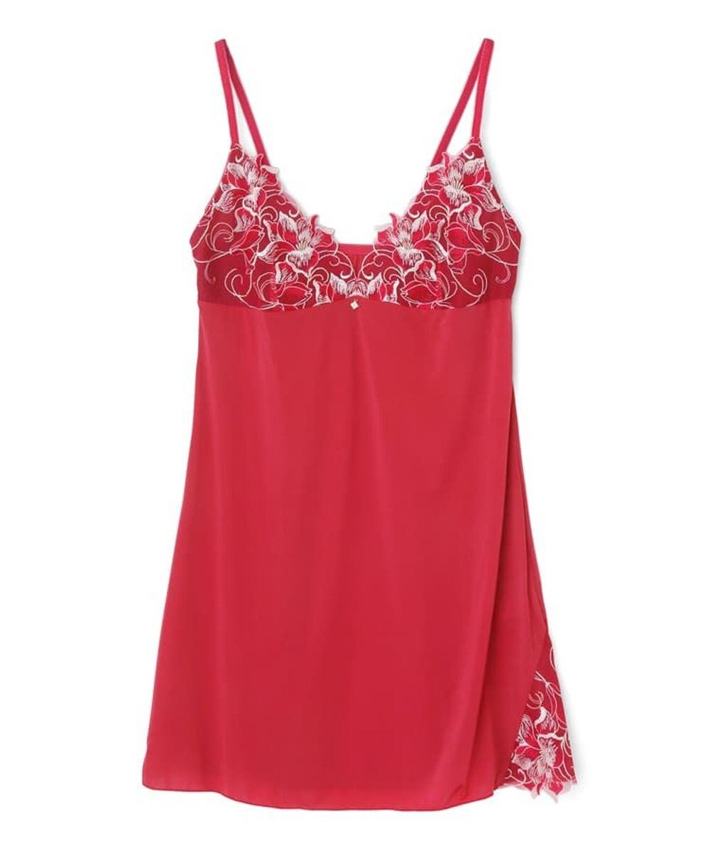 San-ai Resort（三愛水着楽園） エレガントコレクション2311スリップ  【M・Lサイズ】【northerly】 