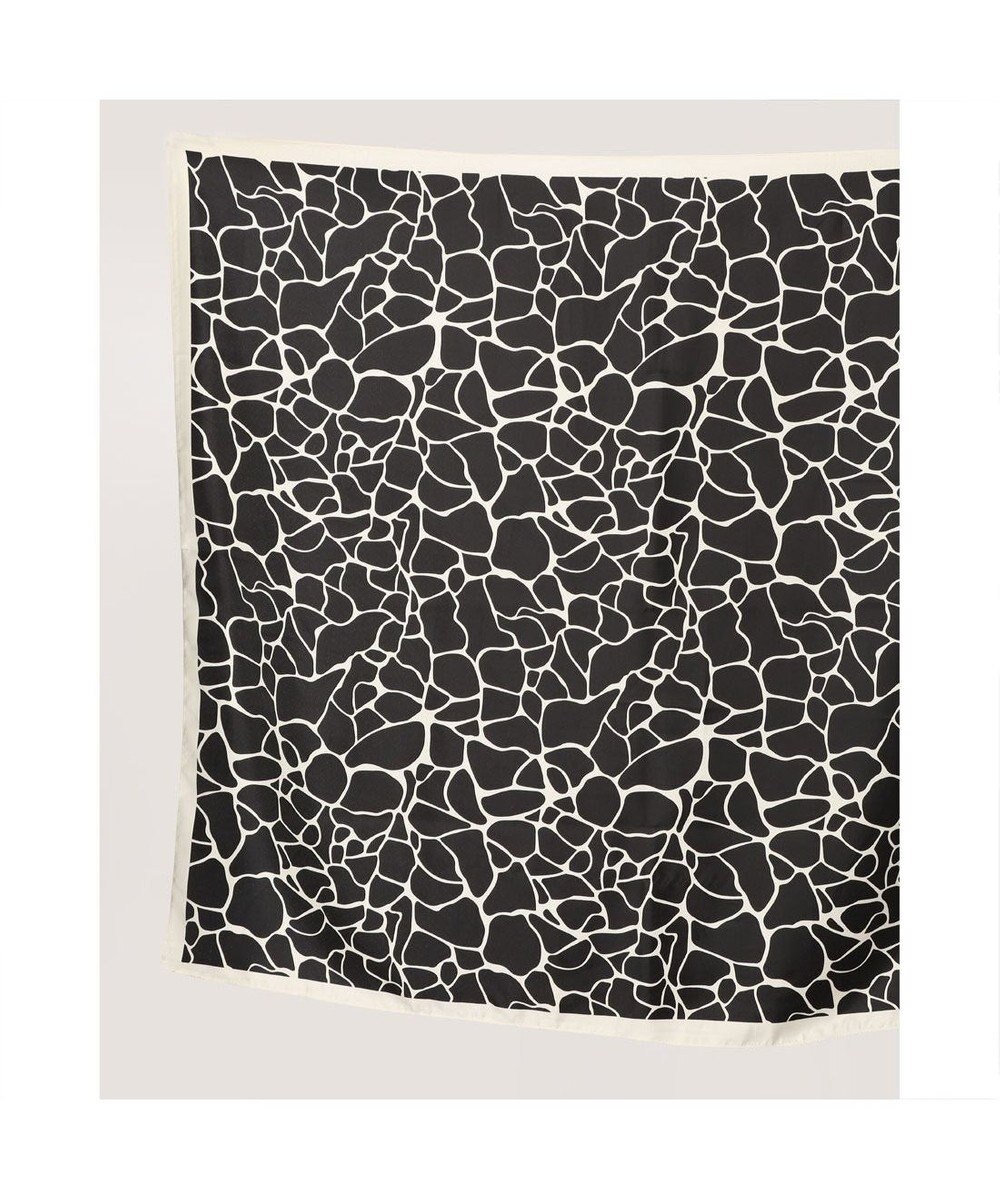 UNBILLION カシュカシュ cachecache / WEB限定アソート大判スカーフ 