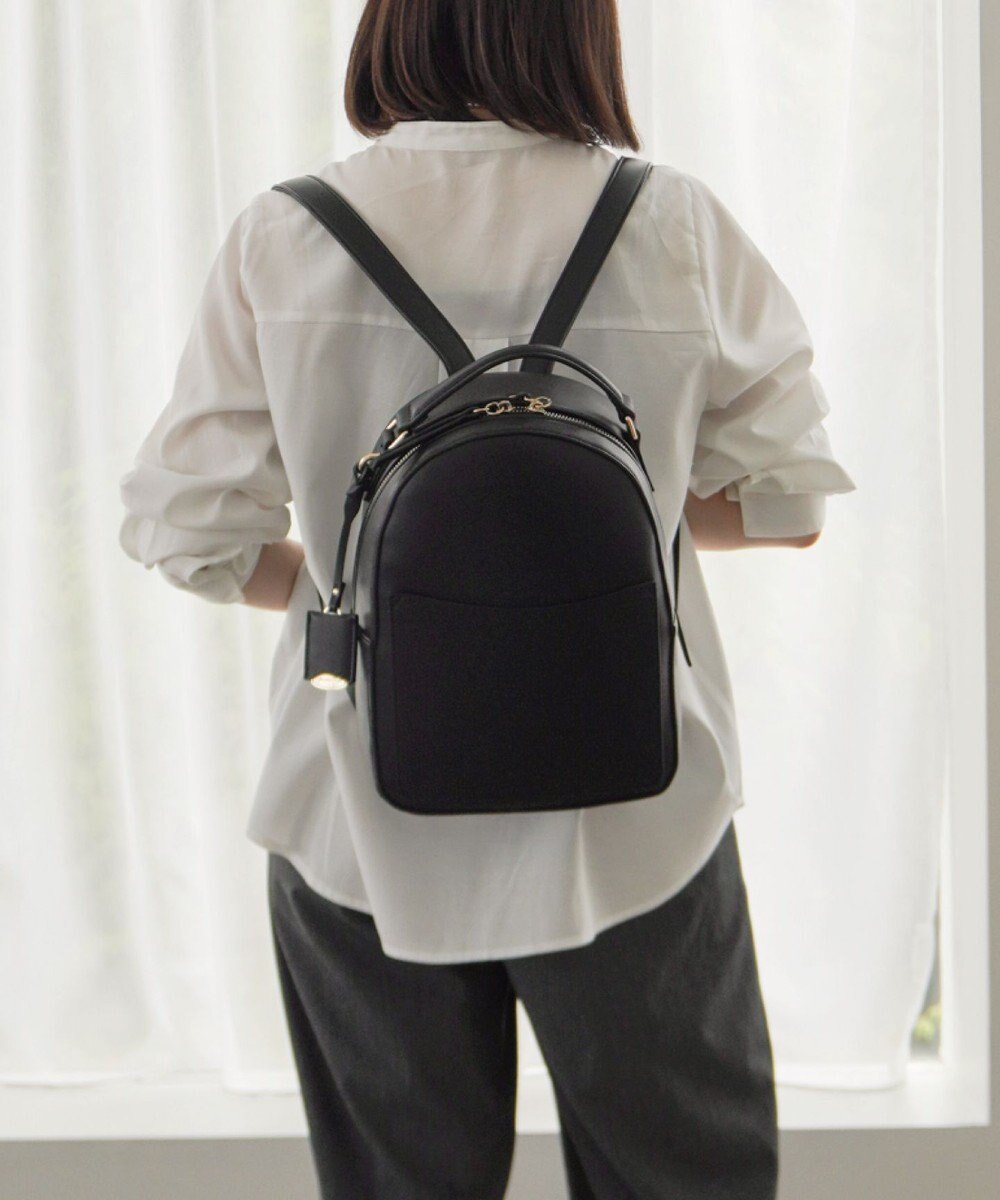 ACE BAGS & LUGGAGE Jewelna Rose オロール リュックサック 16176 ミニリュック 旅行 お出かけ シンプル 軽量 軽い ジュエルナローズ 