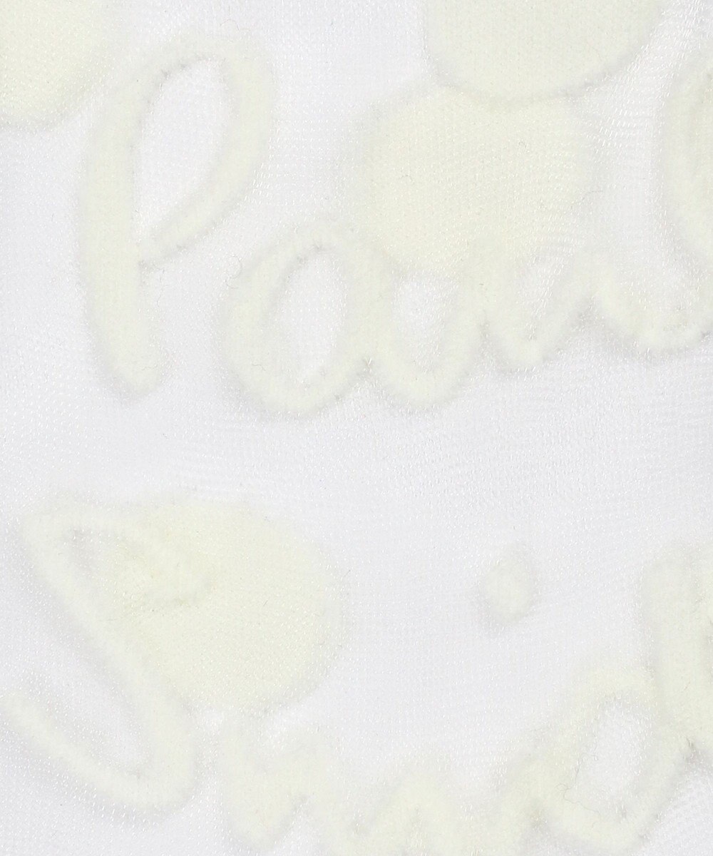 Paul Smith ロゴシアー ソックス 