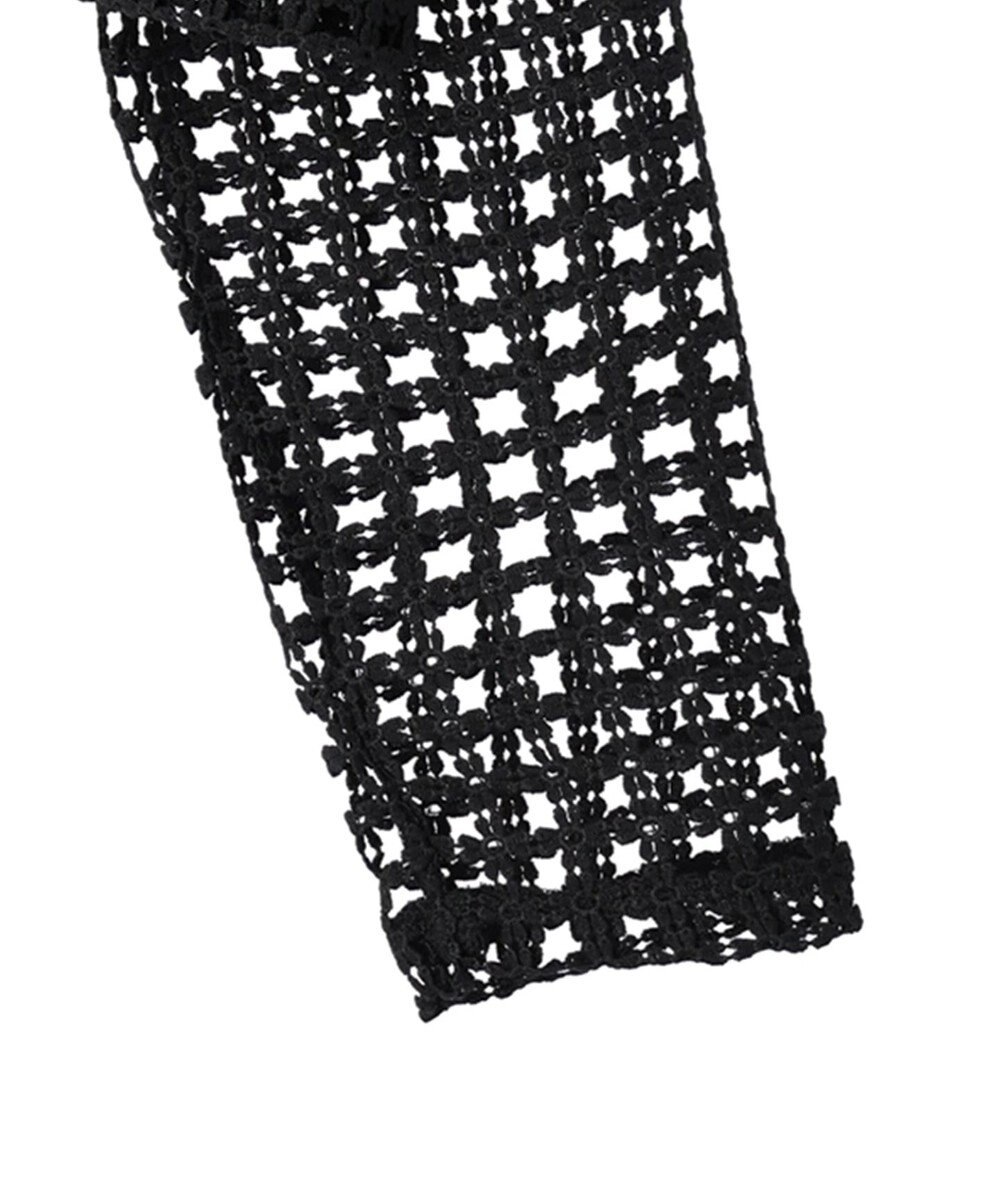 Green Parks ・ＳＵＧＡＲ　ＳＰＯＯＮ　ハナレースプルオーバー 