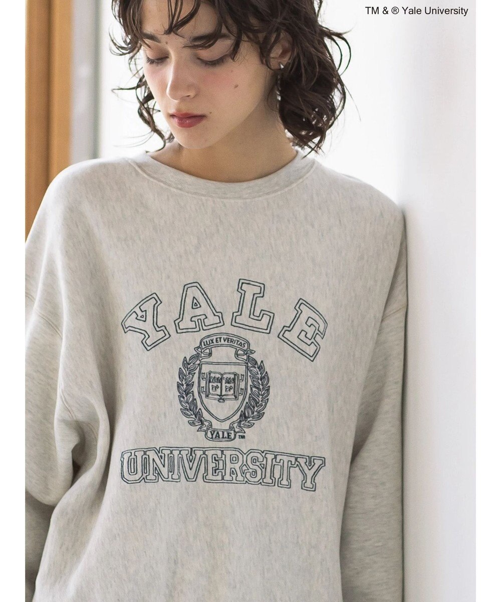 ＴＭ ＆ Ｒ Ｙａｌｅ Ｕｎｉｖｅｒｓｉｔｙ スウェット / AMERICAN