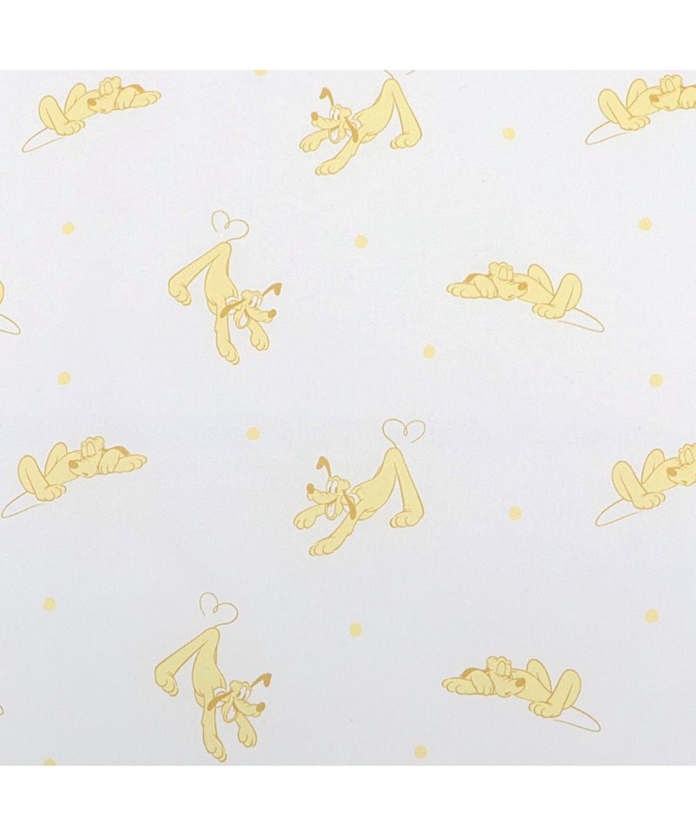 PET PARADISE ディズニー プルート もちっと クールマット 