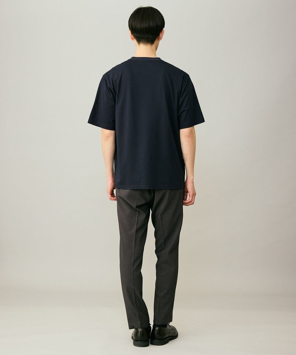 UNFILO MENS BREEZEMOVE 機能美パンツ 