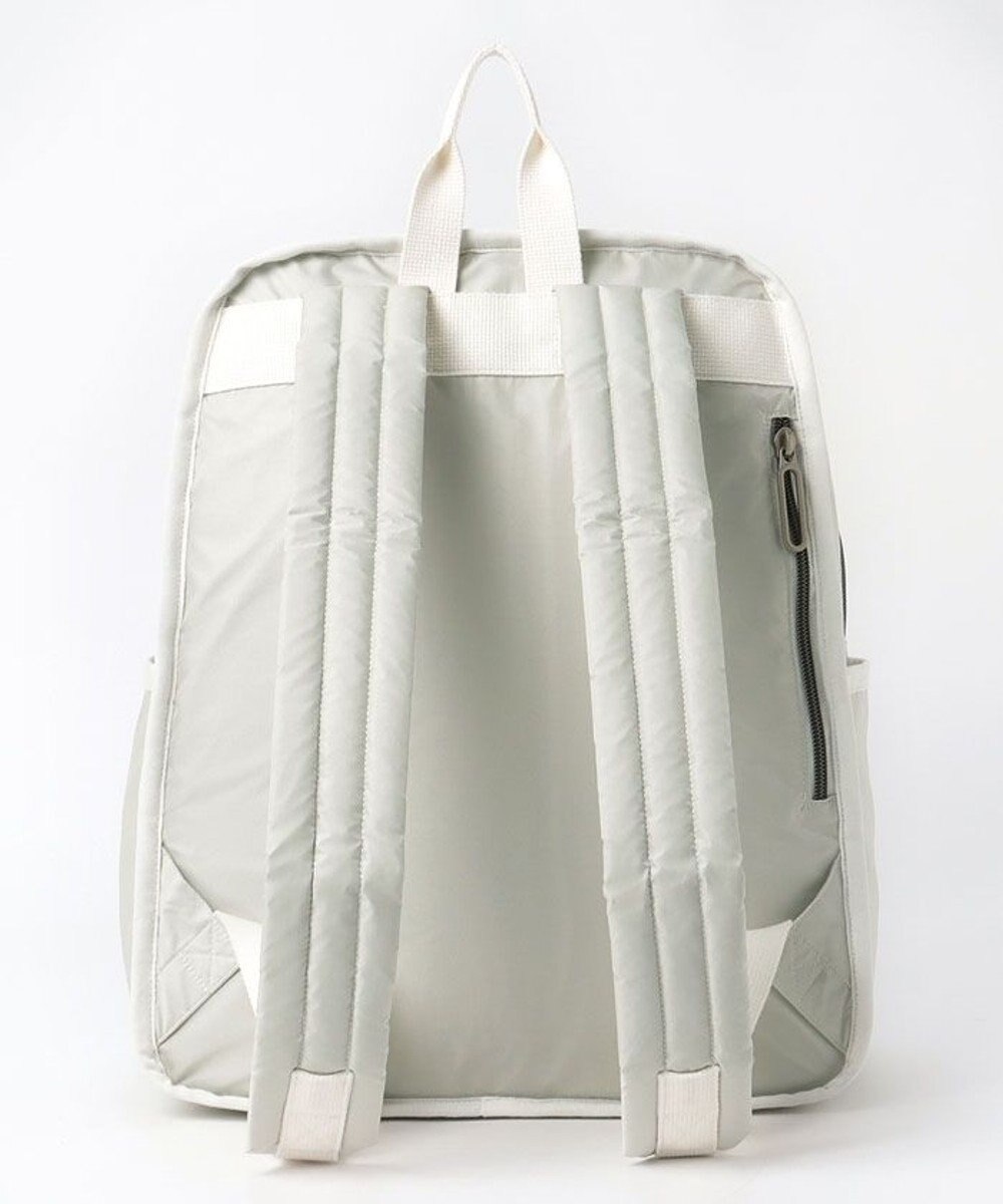 LeSportsac FUNCTIONAL BACKPACK/ブランC 
