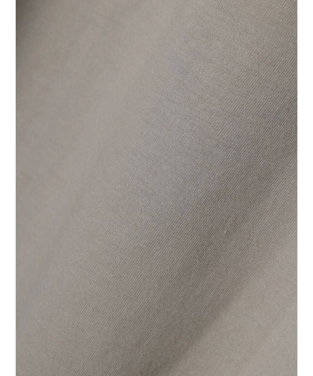 CRAFT STANDARD BOUTIQUE 肩タックノースリーブプルオーバー 