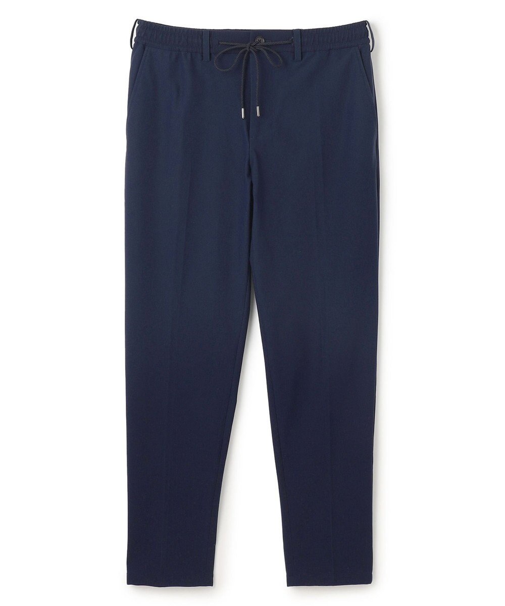 JOSEPH HOMME ＜新色追加＞新素材【抜群の通気性/360度ストレッチ】エアトールストレッチ ドロスト付テーパードパンツ/ PEGG CONVERTIBLE 