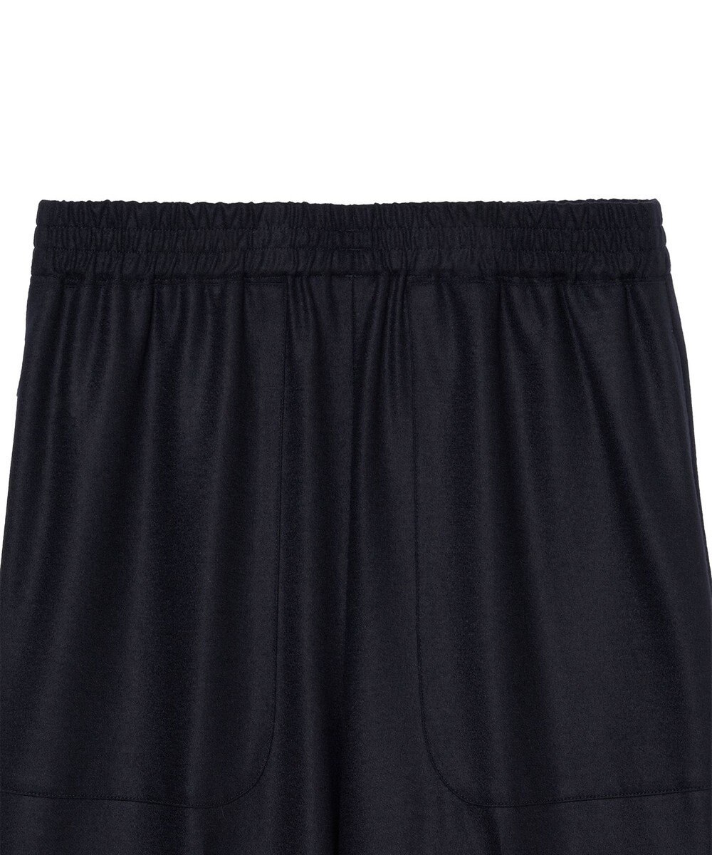 JOSEPH 【WEB&OUTLET限定】バランサーミル　フレアートラウザーズ 