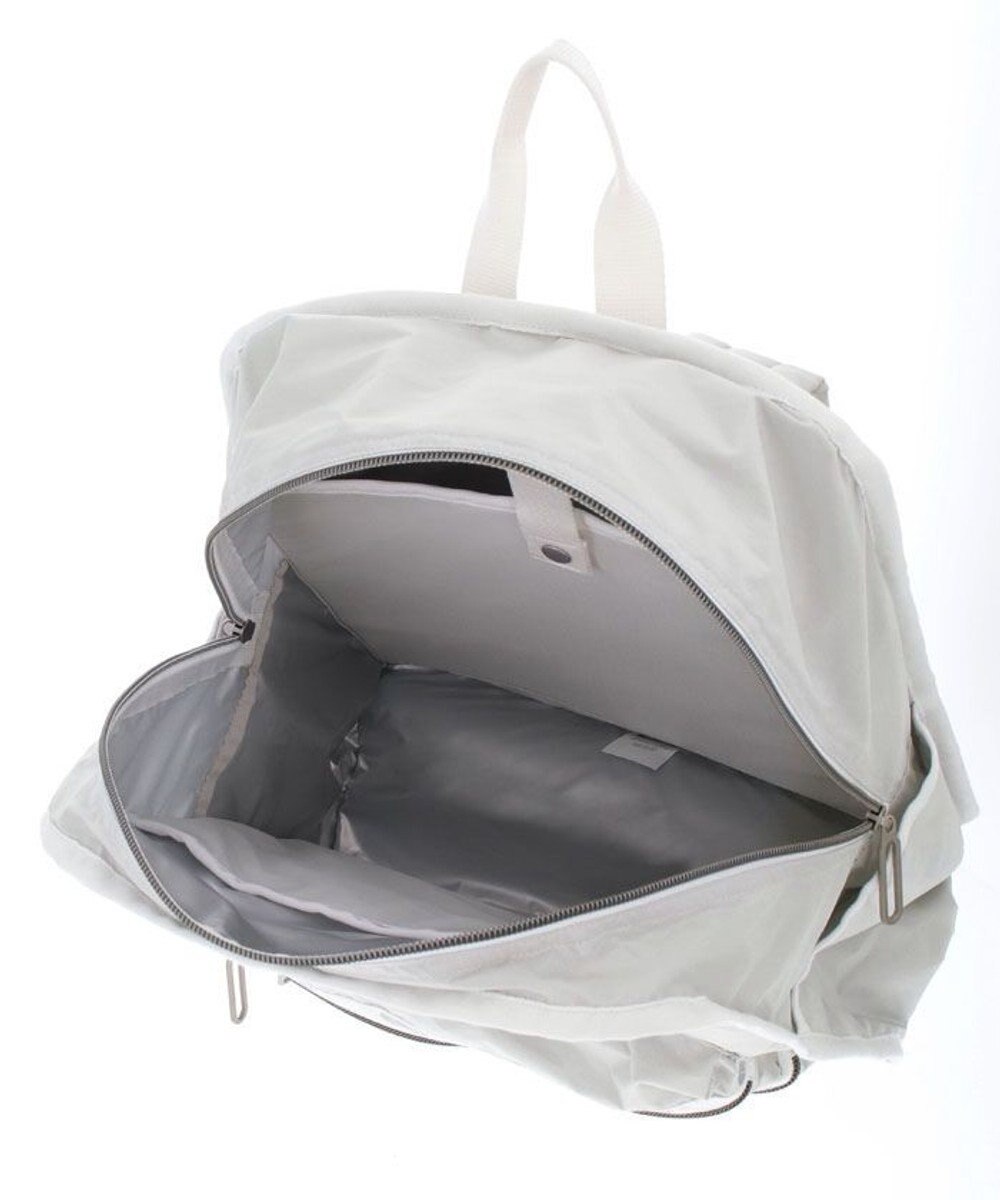 LeSportsac FUNCTIONAL BACKPACK/ブランC 