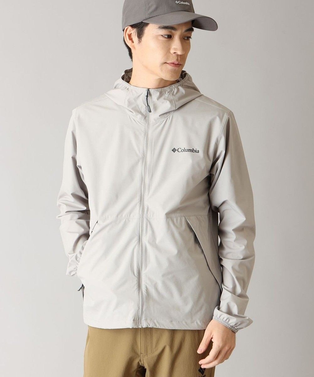 Columbia Columbia/ ライトキャニオンソフトシェルジャケット /コロンビア 