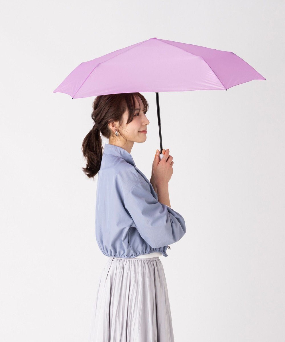 MOONBAT Magical tech(マジカルテック) 超軽量 自動開閉傘 163g 52cm UV 